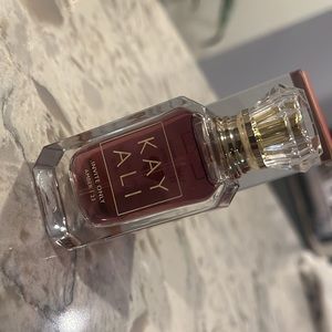 Kay Ali- Invite only Amber-23